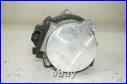 16-21 Harley Touring Road Street Electra Glide Coolant Water Pump 26600048a