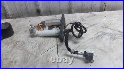 16 Harley Davidson XL1200 AL 1200 CX Roadster Gas Fuel Petrol Pump