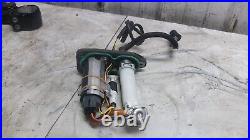 16 Harley Davidson XL1200 AL 1200 CX Roadster Gas Fuel Petrol Pump