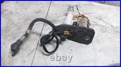 16 Harley Davidson XL1200 AL 1200 CX Roadster Gas Fuel Petrol Pump