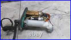 16 Harley Davidson XL1200 AL 1200 CX Roadster Gas Fuel Petrol Pump