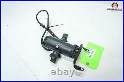 16 Harley Heritage Softail Classic FLS OEM Front ABS Hydraulic Control Pump 1210