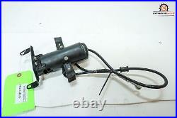 16 Harley Heritage Softail Classic FLS OEM Front ABS Hydraulic Control Pump 1210