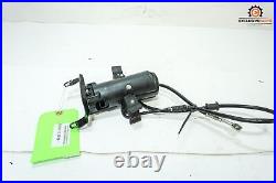 16 Harley Heritage Softail Classic FLS OEM Front ABS Hydraulic Control Pump 1210