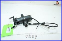 16 Harley Heritage Softail Classic FLS OEM Front ABS Hydraulic Control Pump 1210