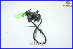 16 Harley Heritage Softail Classic FLS OEM Front ABS Hydraulic Control Pump 1210