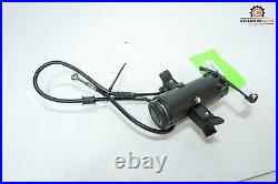 16 Harley Heritage Softail Classic FLS OEM Front ABS Hydraulic Control Pump 1210