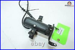 16 Harley Heritage Softail Classic FLS OEM Front ABS Hydraulic Control Pump 1210