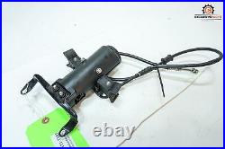 16 Harley Heritage Softail Classic FLS OEM Front ABS Hydraulic Control Pump 1210
