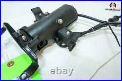 16 Harley Heritage Softail Classic FLS OEM Front ABS Hydraulic Control Pump 1210