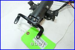 16 Harley Heritage Softail Classic FLS OEM Front ABS Hydraulic Control Pump 1210
