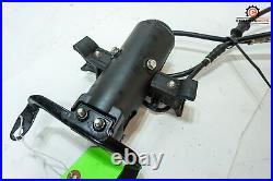 16 Harley Heritage Softail Classic FLS OEM Front ABS Hydraulic Control Pump 1210