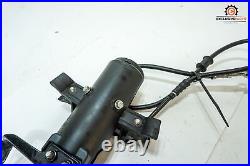 16 Harley Heritage Softail Classic FLS OEM Front ABS Hydraulic Control Pump 1210