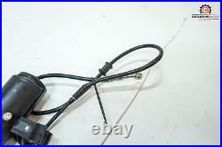 16 Harley Heritage Softail Classic FLS OEM Front ABS Hydraulic Control Pump 1210