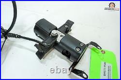 16 Harley Heritage Softail Classic FLS OEM Front ABS Hydraulic Control Pump 1210