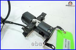16 Harley Heritage Softail Classic FLS OEM Front ABS Hydraulic Control Pump 1210