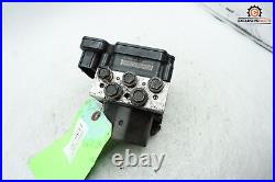 16 Harley Road Ultra Touring FLTRU OEM ABS Brake Pump & Module 41100013A 1156