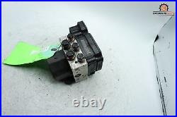 16 Harley Road Ultra Touring FLTRU OEM ABS Brake Pump & Module 41100013A 1156