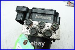 16 Harley Road Ultra Touring FLTRU OEM ABS Brake Pump & Module 41100013A 1156
