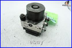 16 Harley Road Ultra Touring FLTRU OEM ABS Brake Pump & Module 41100013A 1156