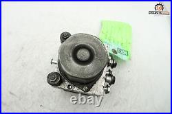 16 Harley Road Ultra Touring FLTRU OEM ABS Brake Pump & Module 41100013A 1156