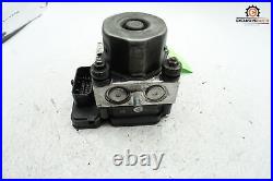 16 Harley Road Ultra Touring FLTRU OEM ABS Brake Pump & Module 41100013A 1156