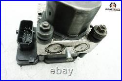 16 Harley Road Ultra Touring FLTRU OEM ABS Brake Pump & Module 41100013A 1156