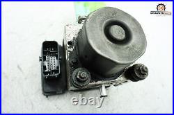 16 Harley Road Ultra Touring FLTRU OEM ABS Brake Pump & Module 41100013A 1156