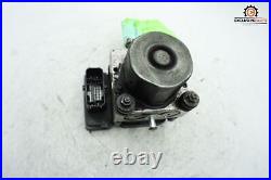 16 Harley Road Ultra Touring FLTRU OEM ABS Brake Pump & Module 41100013A 1156