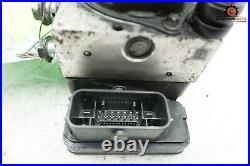 16 Harley Road Ultra Touring FLTRU OEM ABS Brake Pump & Module 41100013A 1156