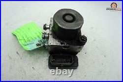 16 Harley Road Ultra Touring FLTRU OEM ABS Brake Pump & Module 41100013A 1156