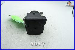 16 Harley Road Ultra Touring FLTRU OEM ABS Brake Pump & Module 41100013A 1156