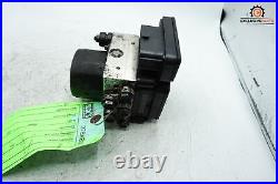 16 Harley Road Ultra Touring FLTRU OEM ABS Brake Pump & Module 41100013A 1156