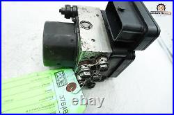 16 Harley Road Ultra Touring FLTRU OEM ABS Brake Pump & Module 41100013A 1156