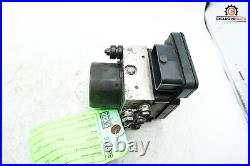 16 Harley Road Ultra Touring FLTRU OEM ABS Brake Pump & Module 41100013A 1156