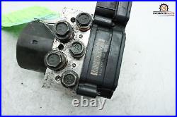 16 Harley Road Ultra Touring FLTRU OEM ABS Brake Pump & Module 41100013A 1156