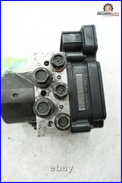 16 Harley Road Ultra Touring FLTRU OEM ABS Brake Pump & Module 41100013A 1156