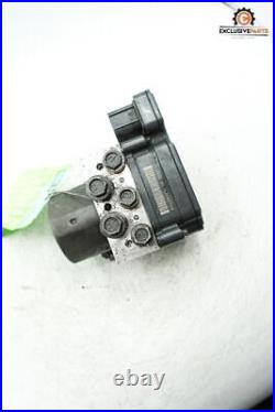 16 Harley Road Ultra Touring FLTRU OEM ABS Brake Pump & Module 41100013A 1156