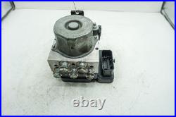 16 Harley Street Glide Touring FLHX OEM ABS Brake Pump & Module CRACKED 1234