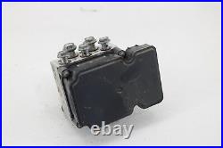 17-19 Harley Davidson Touring Ultra Road King Street ABS Pump Unit Module