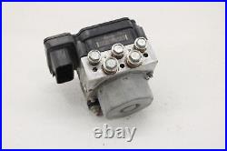 17-19 Harley Davidson Touring Ultra Road King Street ABS Pump Unit Module