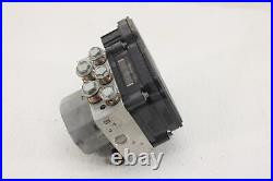 17-19 Harley Davidson Touring Ultra Road King Street ABS Pump Unit Module