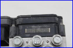 17-19 Harley Davidson Touring Ultra Road King Street ABS Pump Unit Module