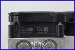17-19 Harley Davidson Touring Ultra Road King Street ABS Pump Unit Module
