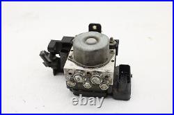 17-19 Harley Davidson Touring Ultra Road King Street Pump Unit Module