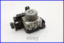 17-19 Harley Davidson Touring Ultra Road King Street Pump Unit Module