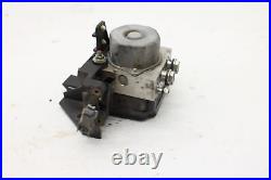 17-19 Harley Davidson Touring Ultra Road King Street Pump Unit Module