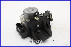 17-19 Harley Davidson Touring Ultra Road King Street Pump Unit Module