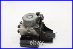 17-19 Harley Davidson Touring Ultra Road King Street Pump Unit Module