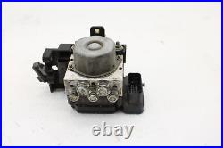 17-19 Harley Davidson Touring Ultra Road King Street Pump Unit Module